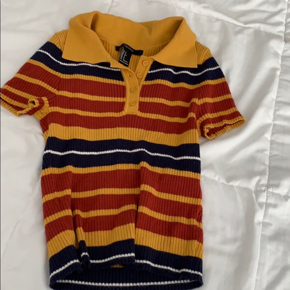 forever 21 top